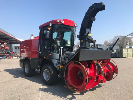 SCHMIDT Schmidt SUPRA 4002