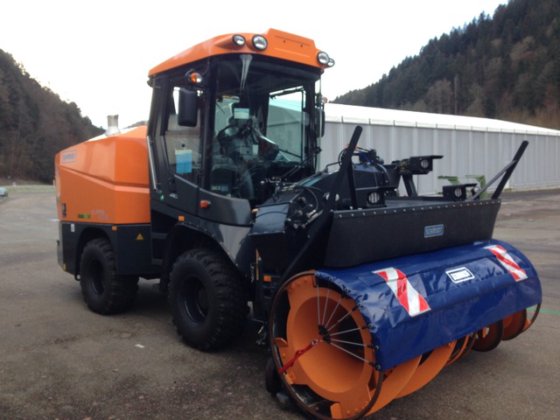 SCHMIDT Schmidt SUPRA 4002