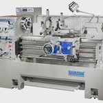 Sharp 1640LV Vari Speed Precision