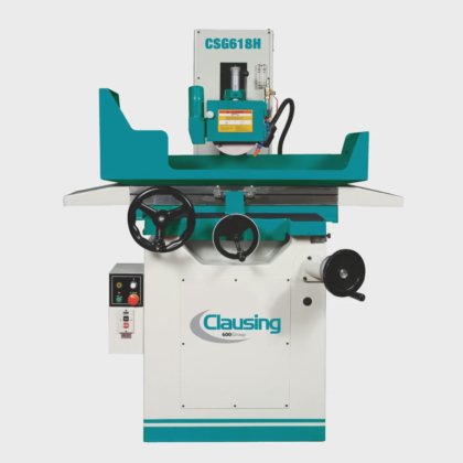Clausing CSG618H Precision Surface Grinder