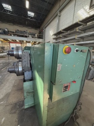 2000 Roundo R-6-S in USA