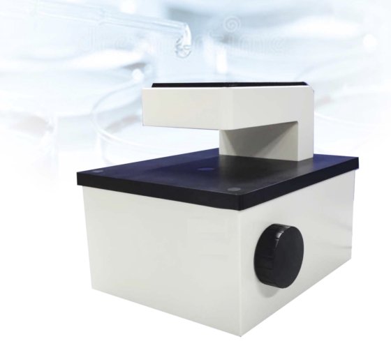 IncuScope BX 200 Box Incubator Microscope With Autofocus Ph 2 FL 3 