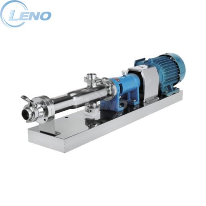 High Shear Disperser Inline Homogeneous Pump for Milk in Zhejiang, China