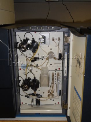 Dionex Ics-5000 Ion Chromatography System