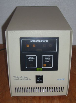 Waters System Interface Module