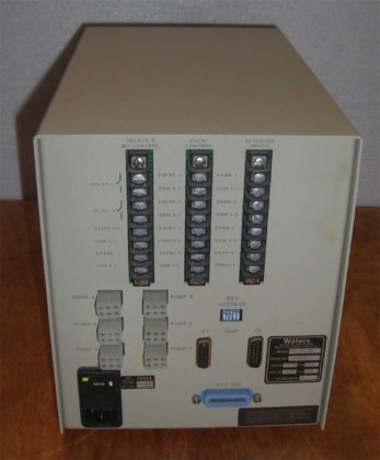 Waters System Interface Module