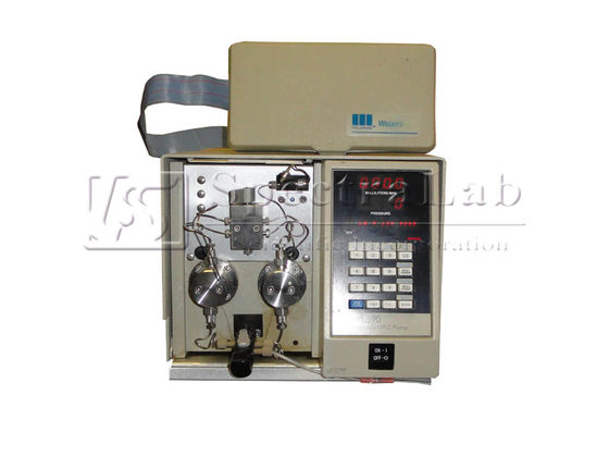Bomba programable Waters 590