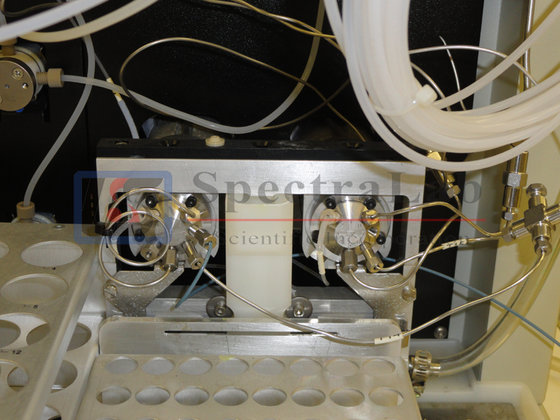 Waters 2767 Sample Manager