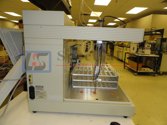 Waters 2767 Sample Manager