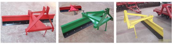 平地机 其他农机