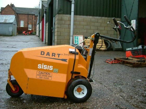 SISIS DART in Sutton Coldfield,
