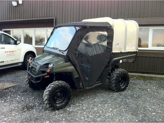 USED ATV in Gisburn, United