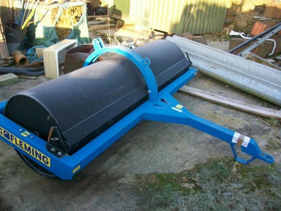 FLEMING ROLLERS ALL SIZES ROLLERS