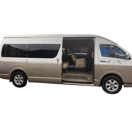 2nd hand 18 seaters van store for sale