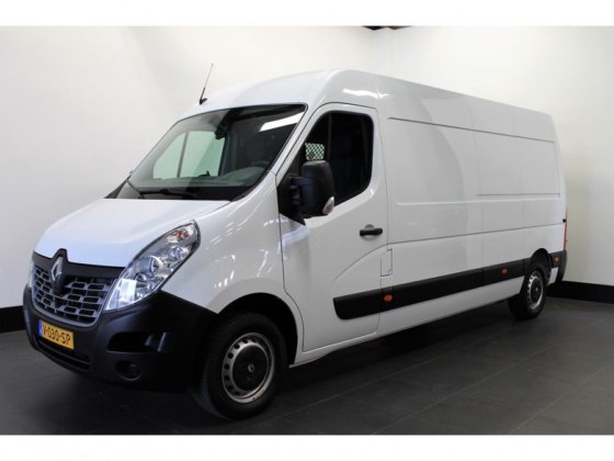 2015 Renault Master T35 2 3 Dci L3h2 In Son Netherlands