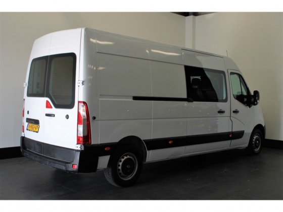 2015 Renault Master T35 2 3 Dci L3h2 In Son Netherlands