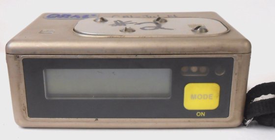 QRAE+ PMG2000 DETECTEUR MULTIGAZ QRAE+