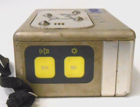 QRAE+ PMG2000 DETECTEUR MULTIGAZ QRAE+