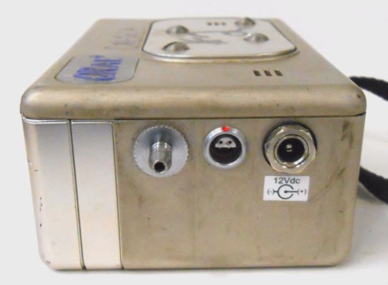 QRAE+ PMG2000 DETECTEUR MULTIGAZ QRAE+