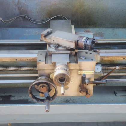 CLAUSING- COLCHESTER VS 13 IN