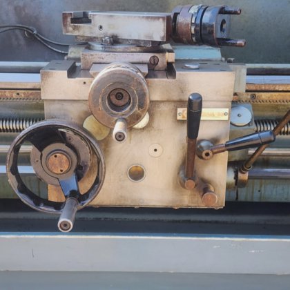 CLAUSING- COLCHESTER VS 13 IN