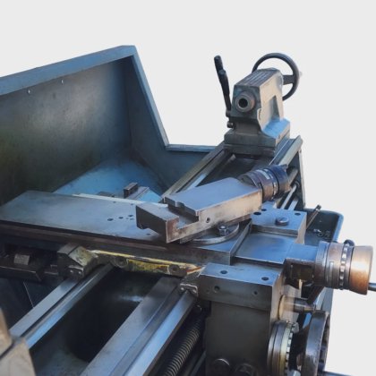 CLAUSING- COLCHESTER VS 13 IN