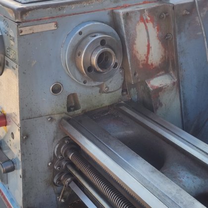 CLAUSING- COLCHESTER VS 13 IN