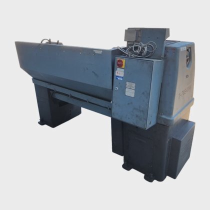 CLAUSING- COLCHESTER VS 13 IN