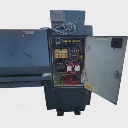 CLAUSING- COLCHESTER VS 13 IN