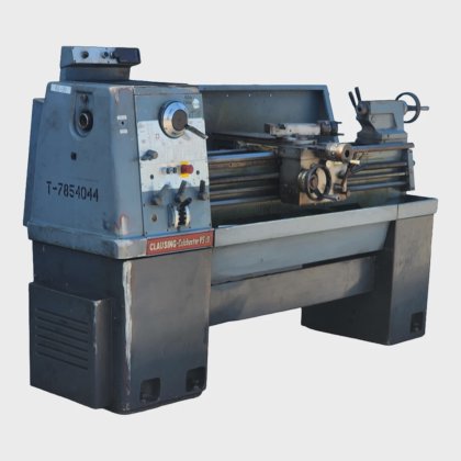 CLAUSING- COLCHESTER VS 13 IN