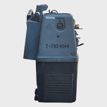 CLAUSING- COLCHESTER VS 13 IN