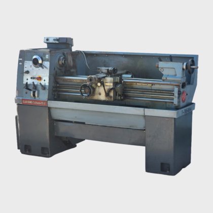 CLAUSING- COLCHESTER VS 13 IN