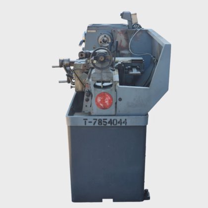 CLAUSING- COLCHESTER VS 13 IN