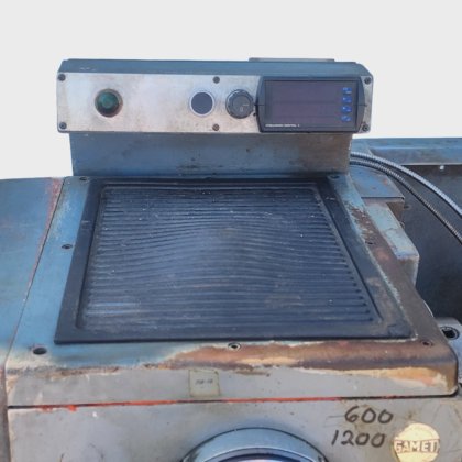 CLAUSING- COLCHESTER VS 13 IN