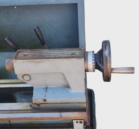 CLAUSING- COLCHESTER VS 13 IN