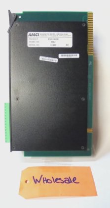 AMCI ADVANCED MICRO CONTROLS INC