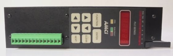 AMCI ADVANCED MICRO CONTROLS INC