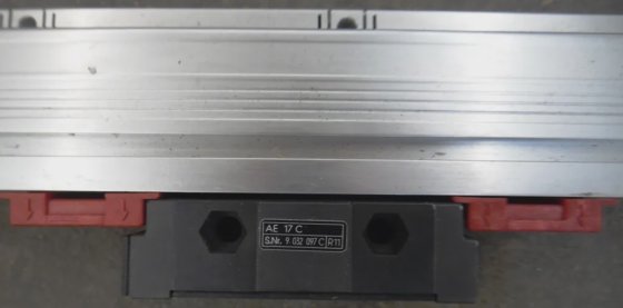 HEIDENHAIN, LINEAR ENCODER, LS176C, 5420747C,