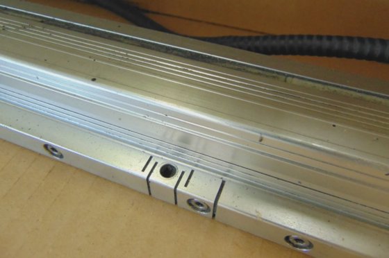 HEIDENHAIN, LINEAR ENCODER, LS176C, 5420747C,