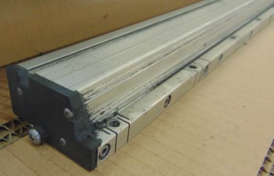 HEIDENHAIN, LINEAR ENCODER, LS176C, 5420747C,