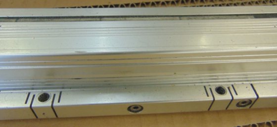 HEIDENHAIN, LINEAR ENCODER, LS176C, 5420747C,
