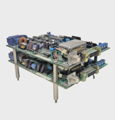 SONY DT3-PCB/DT5-PCB SOSHIN DIGITAL READOUT DRO INTERFACE DETECTOR ...