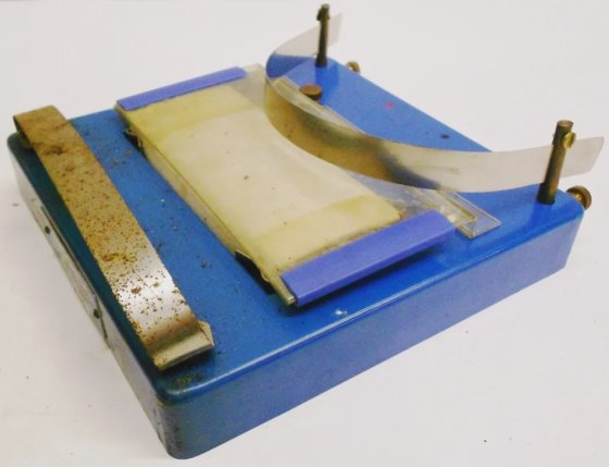 LECTROETCH POWER UNIT MODEL V-10A