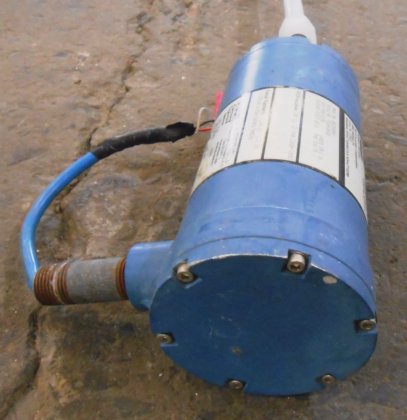 MTS LEVEL PLUS GAUGING SYSTEM