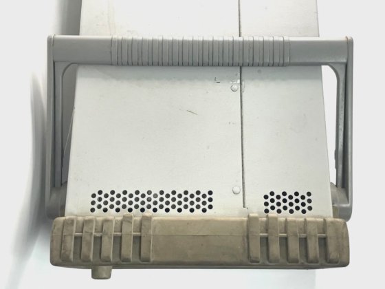 AGILENT DATA ACQUISITION/SWITCH UNIT 34970A