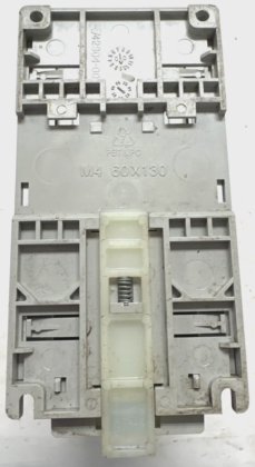 ALLEN BRADLEY 160-AA04NSF1P1 SERIES C