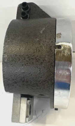 BALANZA GRÚA CHATILLON 2000 X