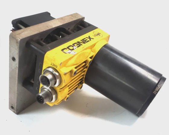 COGNEX IN SIGHT VISION SENSOR