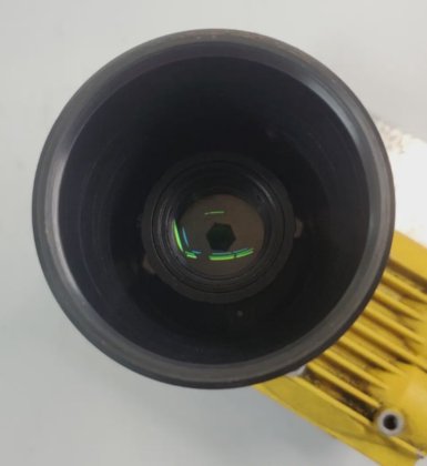 COGNEX IN SIGHT VISION SENSOR