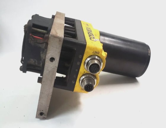 COGNEX IN SIGHT VISION SENSOR